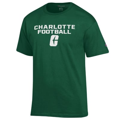 Uncc Merch Charlotte Apparel & Spirit Store Apparel & Gear, Charlotte Apparel ...