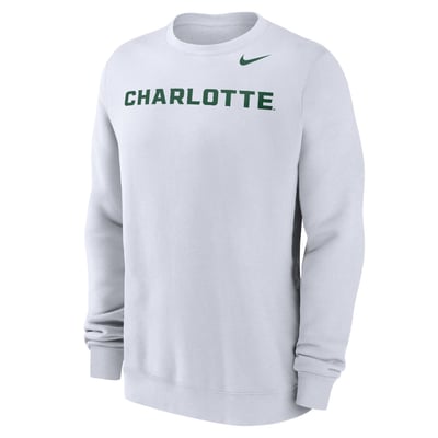 Uncc Merch Charlotte Apparel & Spirit Store Apparel & Gear, Charlotte Apparel ...