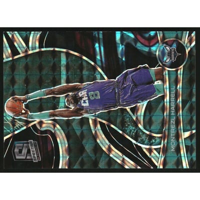 2021-22 Panini Spectra Interstellar #74 Montrezl Harrell