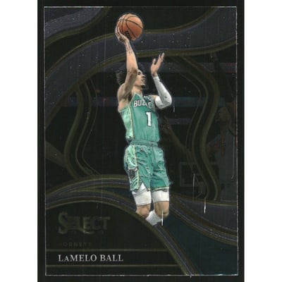 2023-24 Select #253 LaMelo Ball