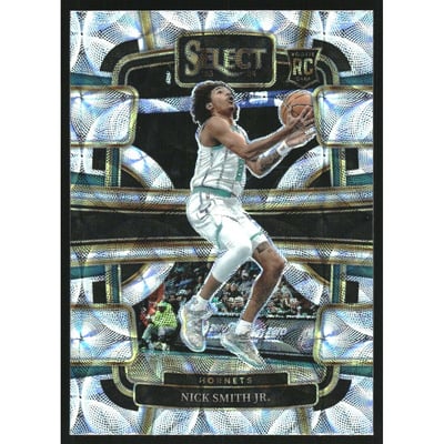 2023-24 Select Prizms Scope #89 Nick Smith Jr.