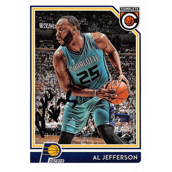 Al Jefferson