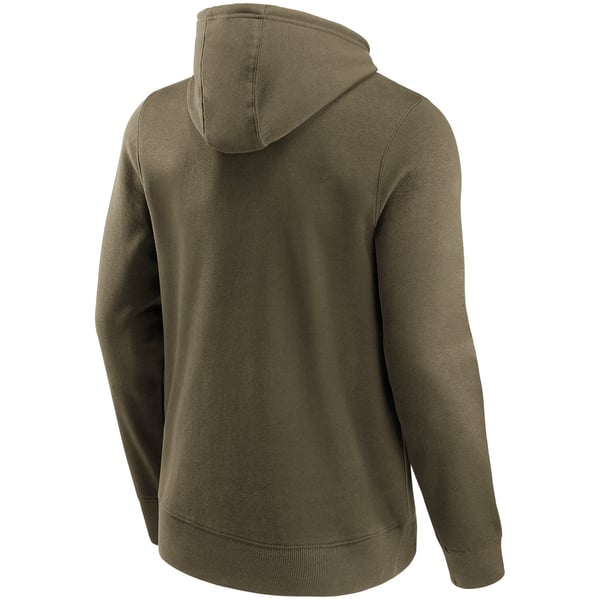 Felpa Con Cappuccio Grigia Uomo Yuneak Apparel - DSU Hornets - Taglia XXL