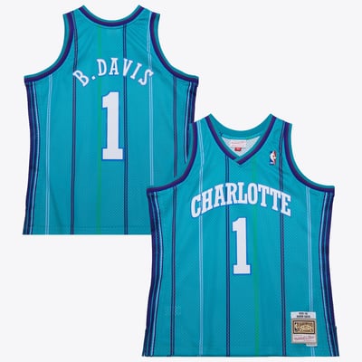 Mitchell and Ness x NBA公式グッズ| NBA公式オンラインストア