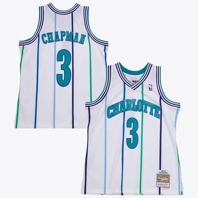 Mitchell and Ness x NBA公式グッズ| NBA公式オンラインストア