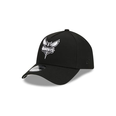 Charlotte Hornets NBA 9FORTY AF Cap