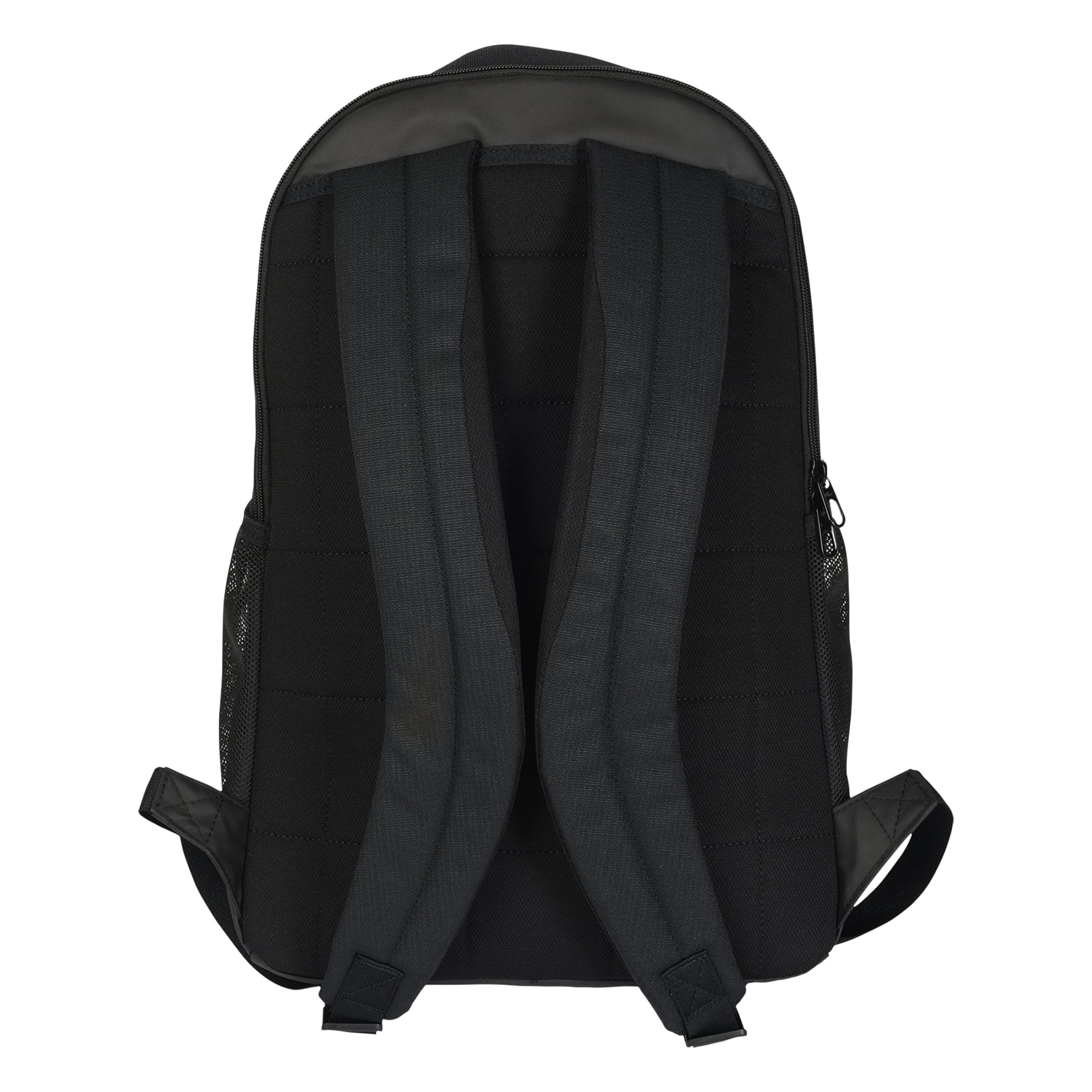 Sac à dos Nike Charlotte Hornets 2026 Standard Issue avec logo principal