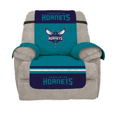 Charlotte Hornets Pegasus Recliner Protector