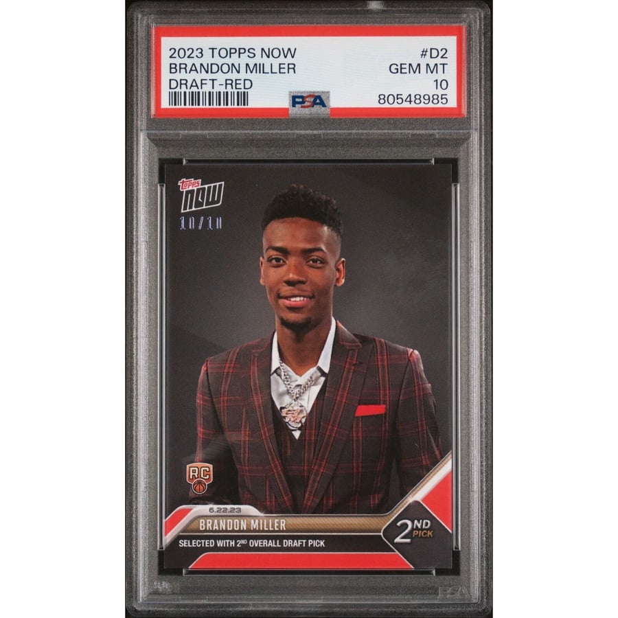 psa-10-brandon-miller-2023-