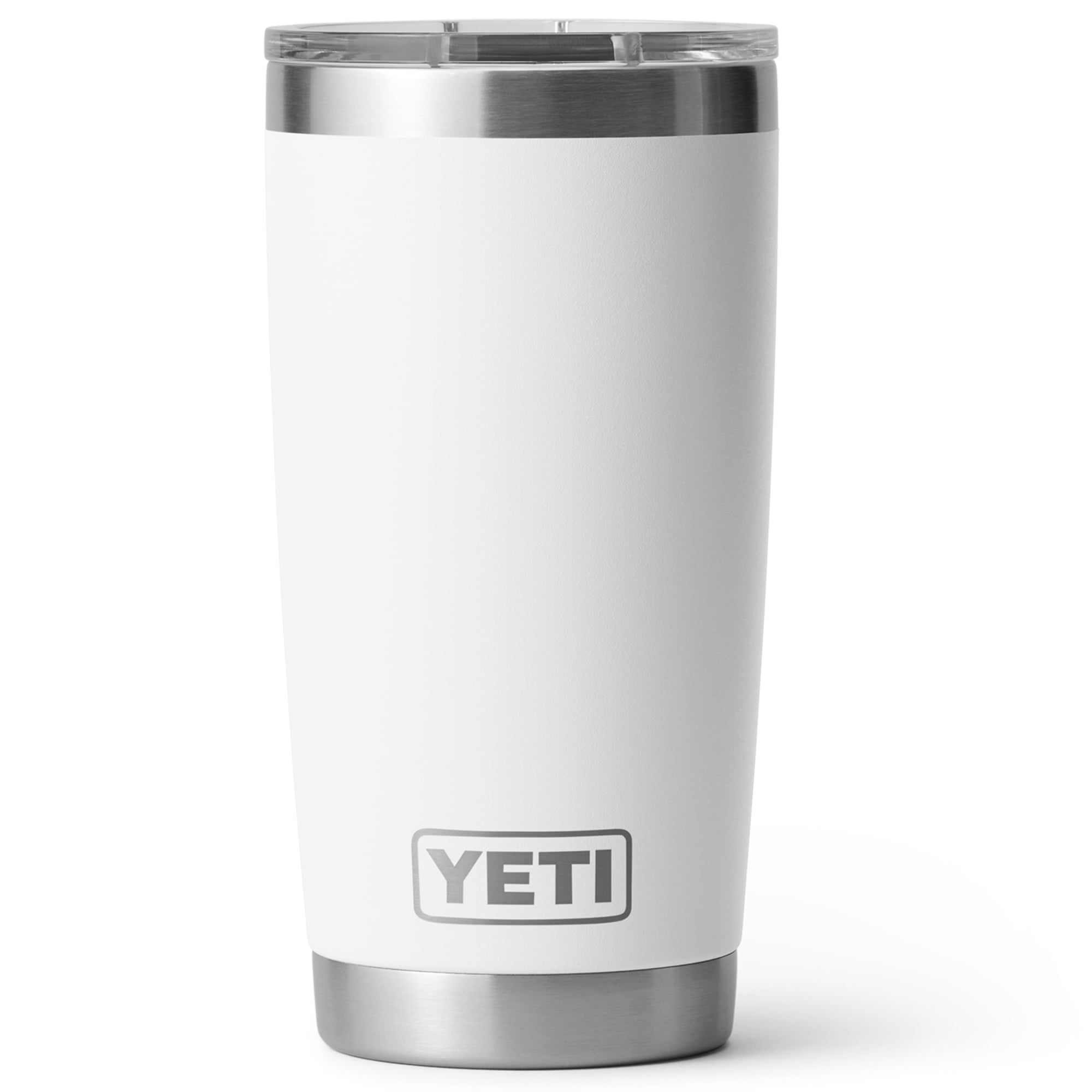 Gobelet isotherme YETI Charlotte Hornets de 590 ml (20 oz) avec couvercle MagSlider