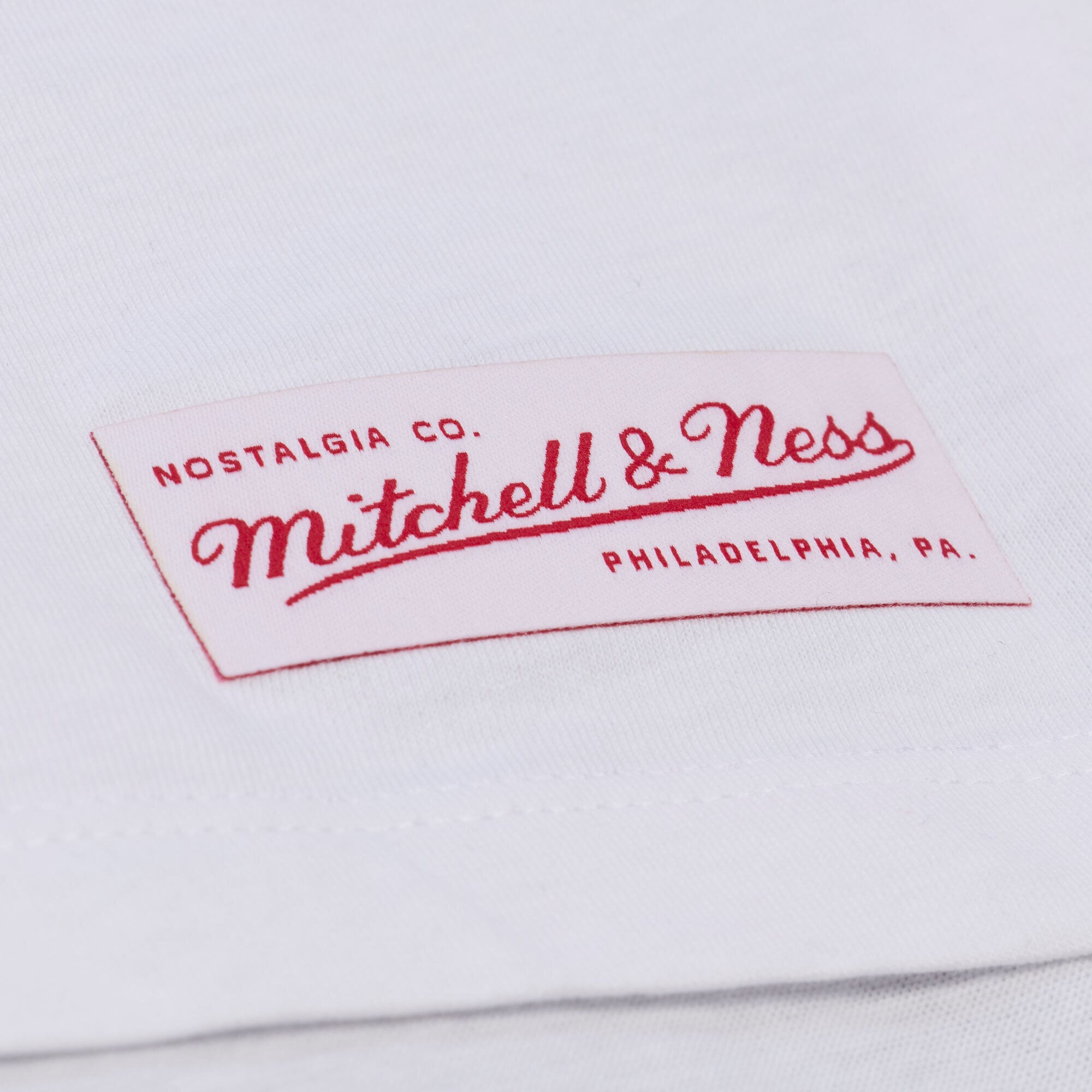 Unisex Mitchell & Ness Dawn Staley White Charlotte Sting Chalked Up T-Shirt - Court Origins