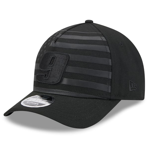 Columbia Men Chase Elliott #9 NASCAR 2024 Digital Camo Hat - Structured ...