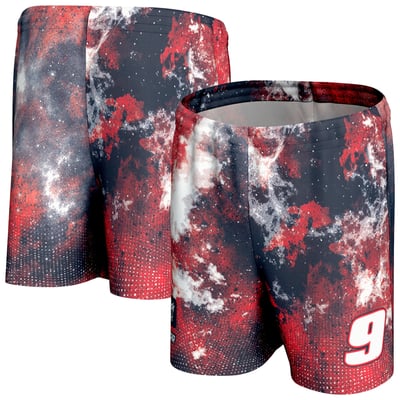 Chase Elliott ProSphere Shorts - Black