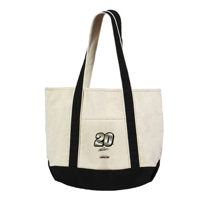  Chase Elliott The Northwest Group Canvas Tote Bag with Straps