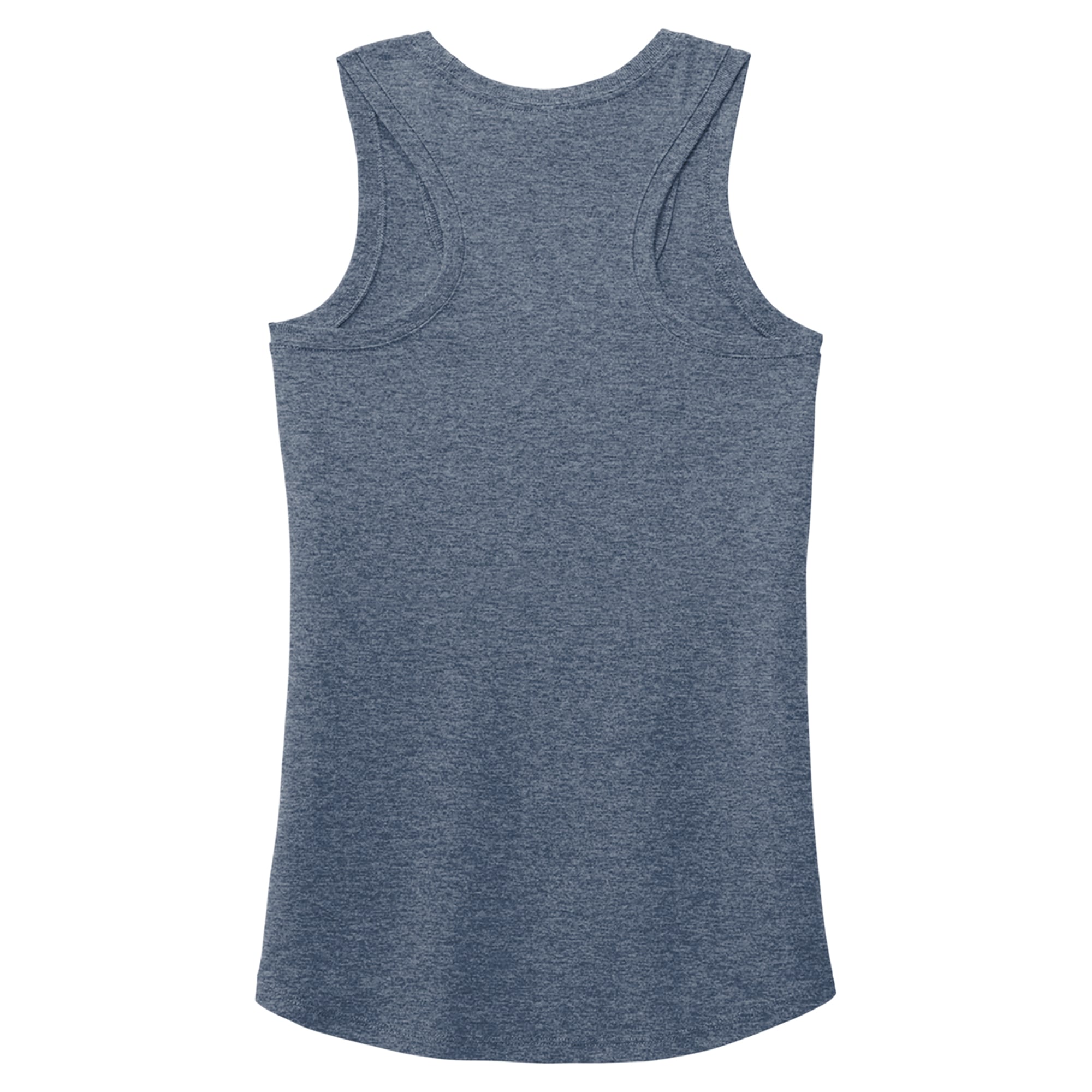 Women's Classic Ink Navy Chase Elliott Tank Top