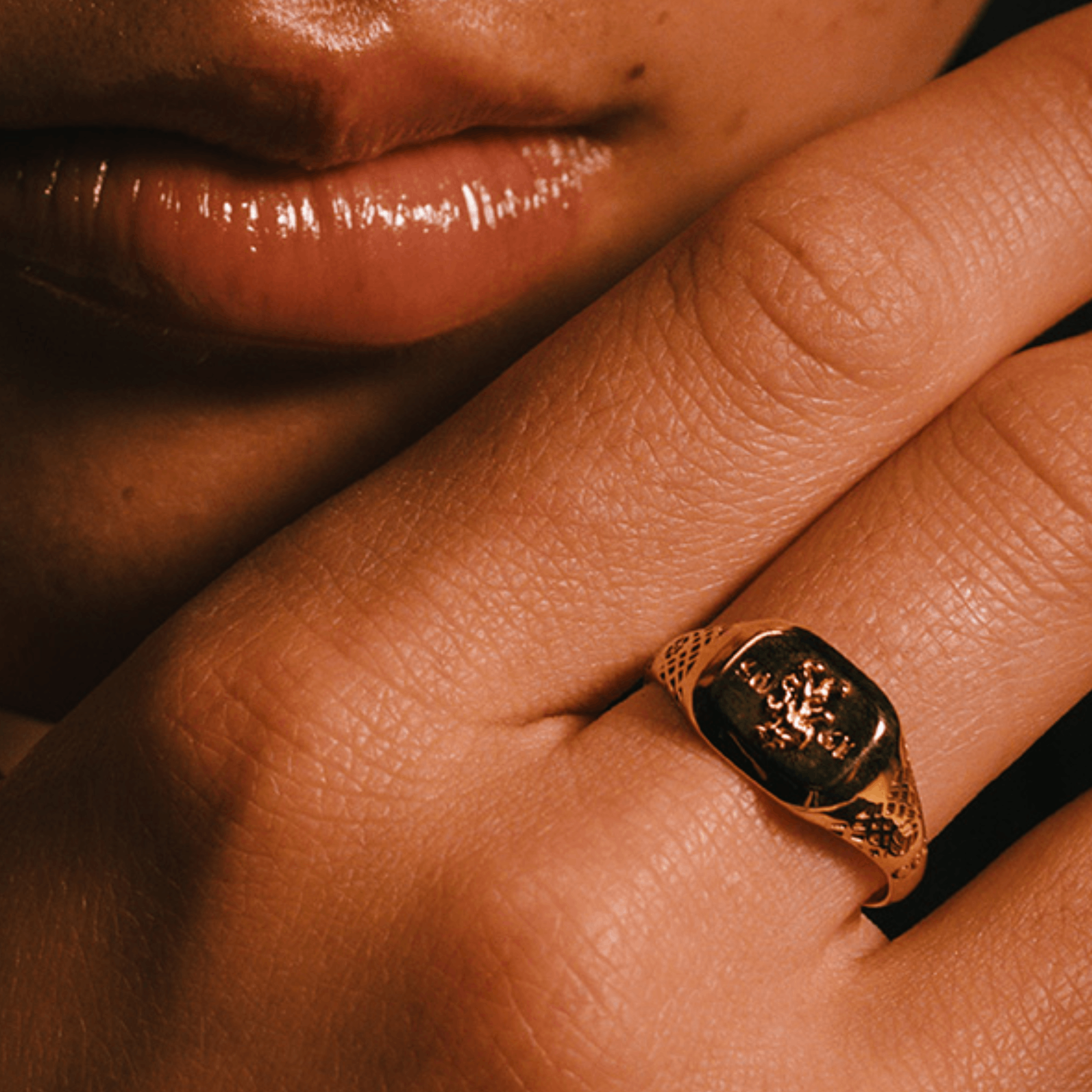 Chelsea Rings