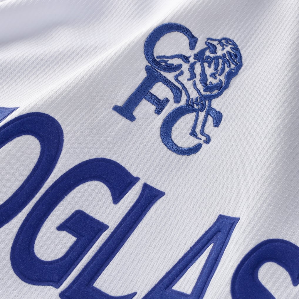 Chelsea 1999 Away Shirt