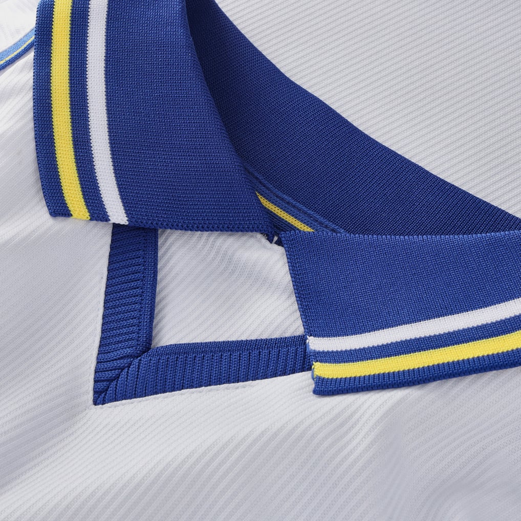 Chelsea 1999 Away Shirt