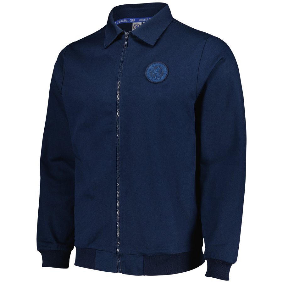 Chelsea Fc Jacket