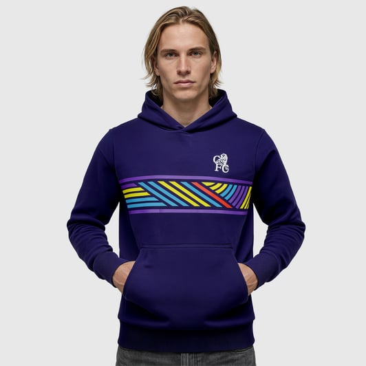 Chelsea Stuff Shop Chelsea Football Club Apparel & Merchandise In The retro brand ...