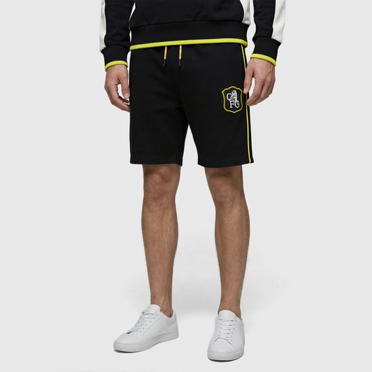 Chelsea FC Mens Pants, Chelsea Mens Shorts | usastore.chelseafc.com