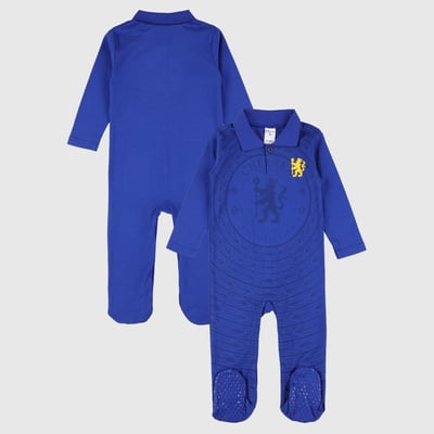 Chelsea Baby Kit Home Sleepsuit