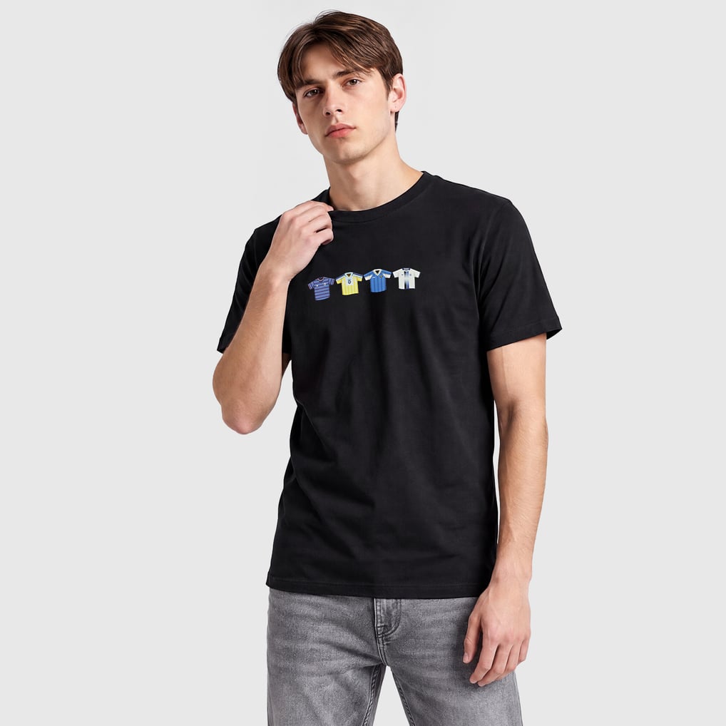 Chelsea Classics T-Shirt by Art of - Navy