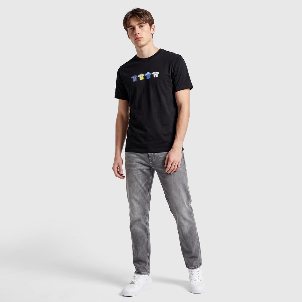 Chelsea Classics T-Shirt by Art of - Navy