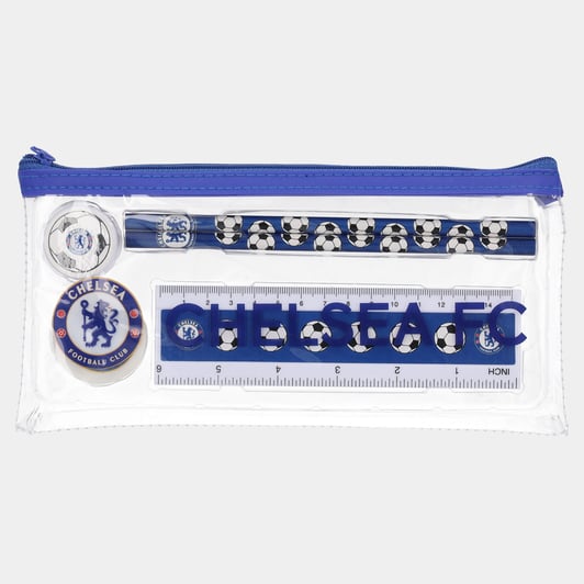Shop Chelsea Football Club Apparel & Merchandise In The Back to School ...