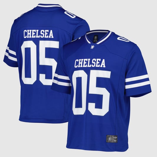Chelsea Stuff Shop Chelsea Football Club Apparel & Merchandise In The Club World Cup ...
