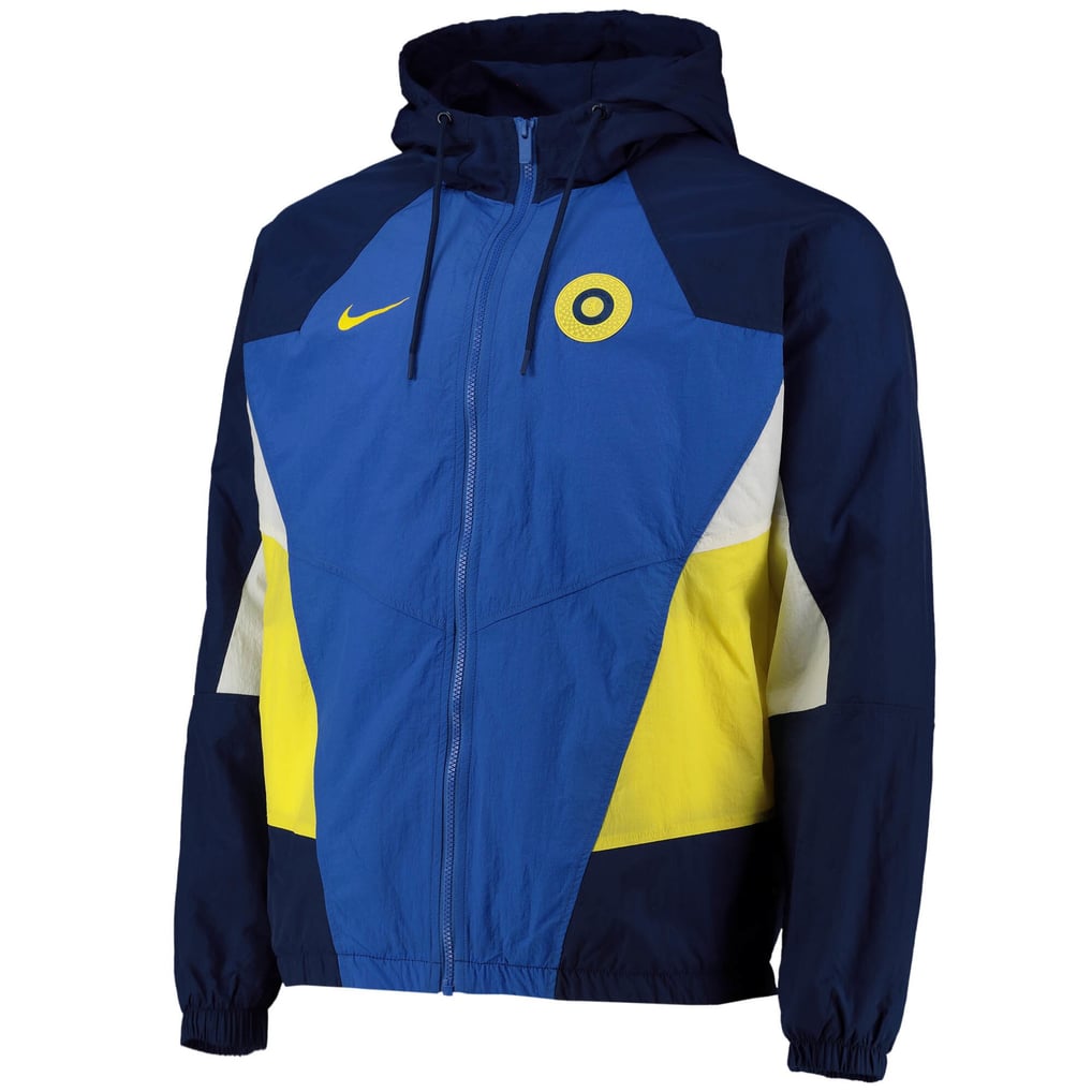 Chelsea Colour Block Jacket - Multi