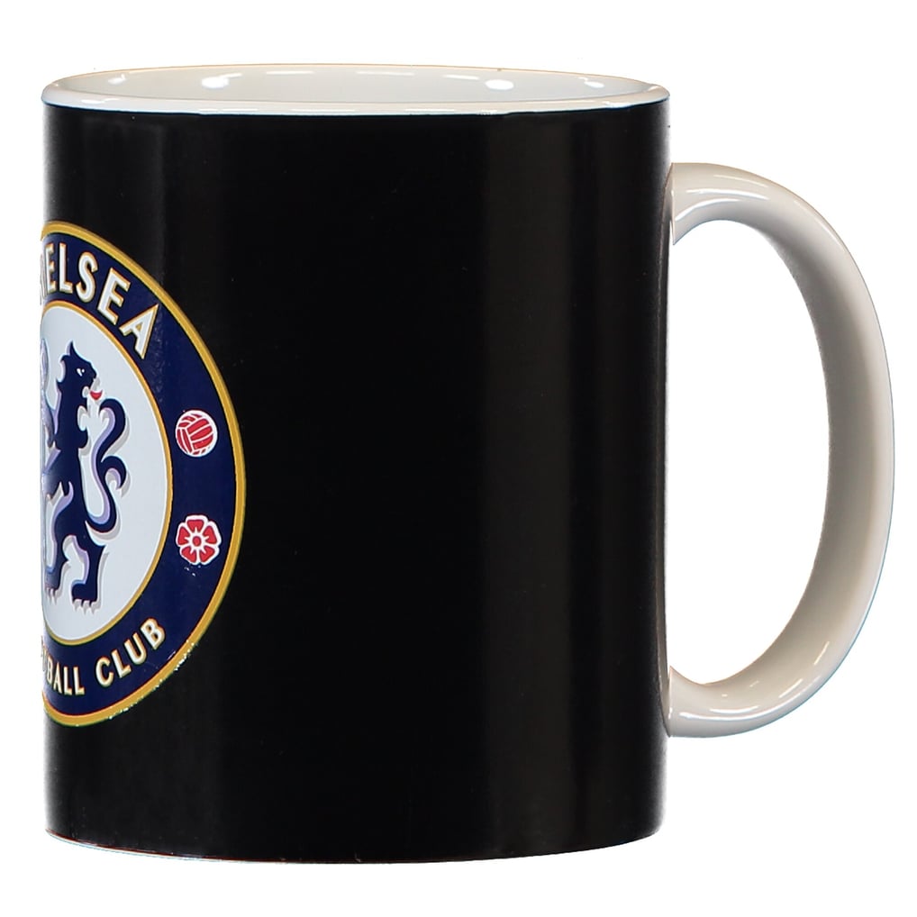 Chelsea Colour Stadium Mug