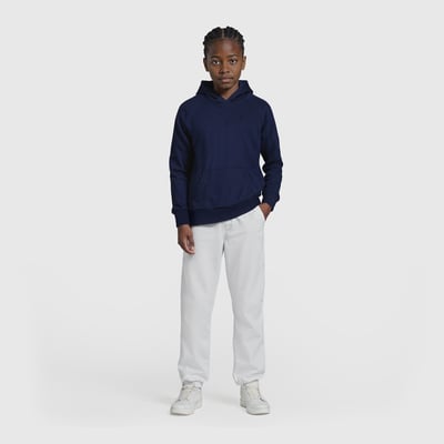 Sudadera con capucha Chelsea Core - Azul marino - Niño