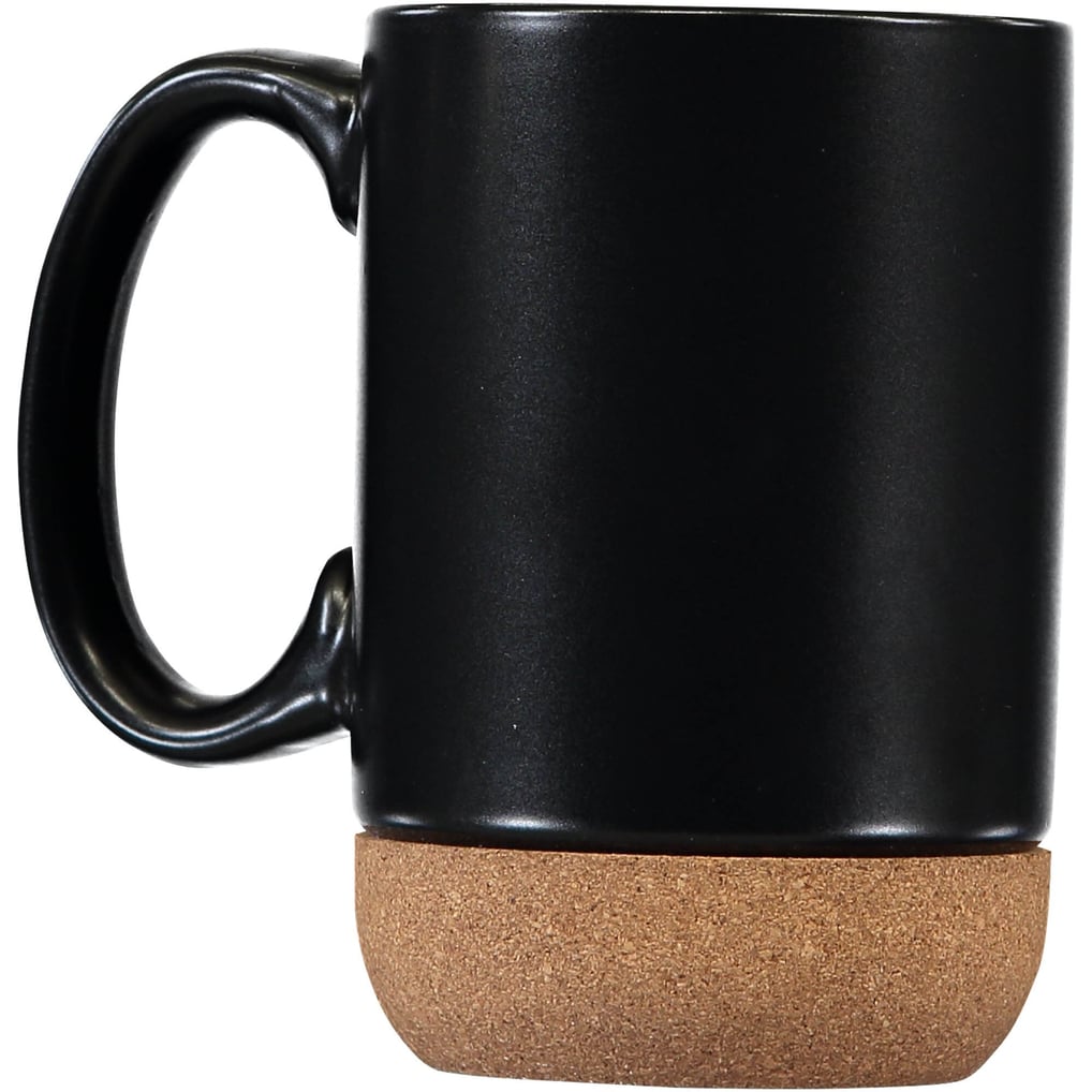 Chelsea Cork Bottom Mug