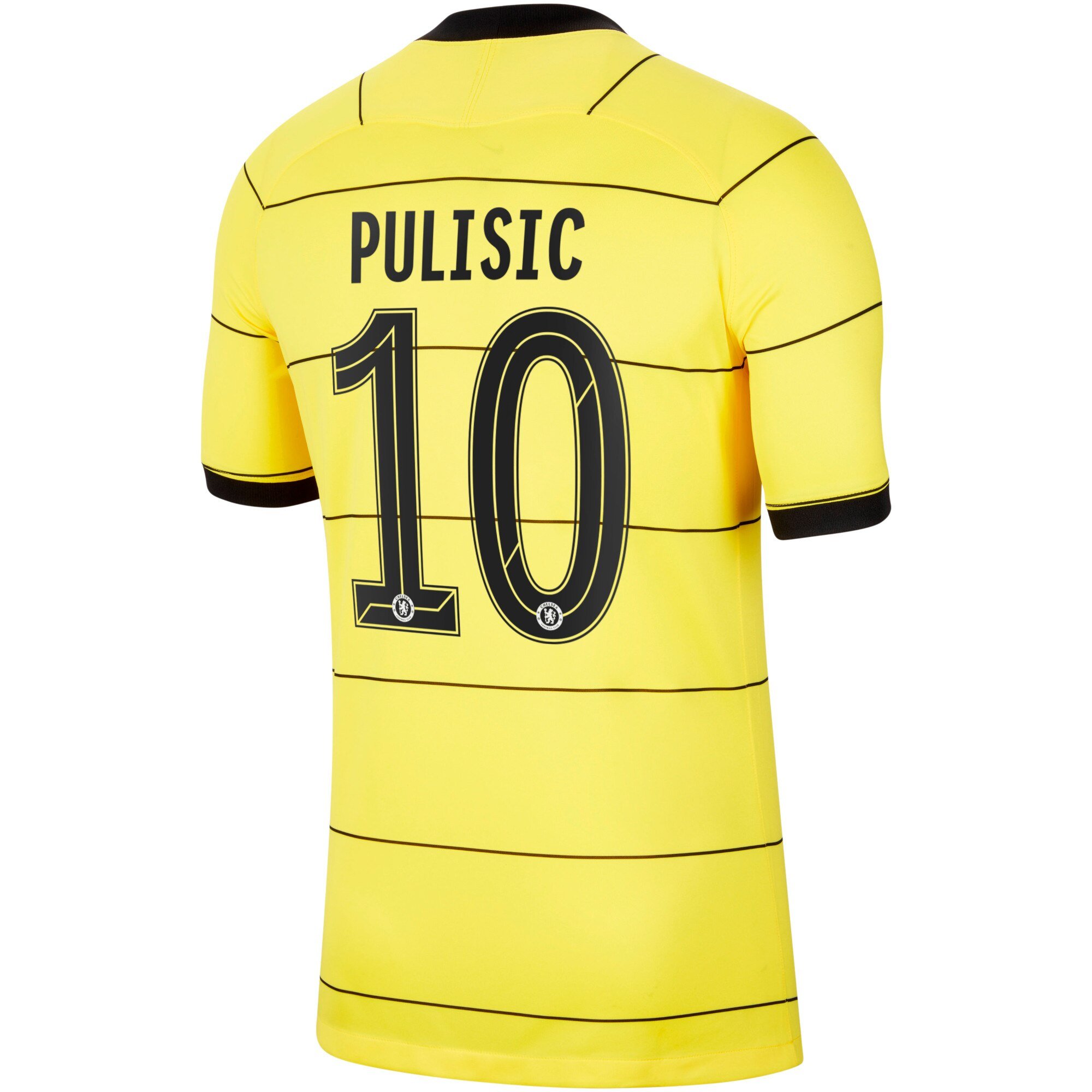 Christian Pulisic Chelsea FC Kits 