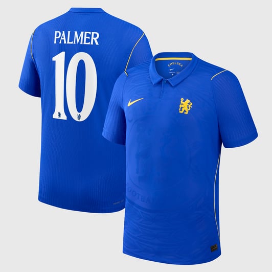 Cole Palmer Chelsea FC Kits, Cole Palmer Chelsea Shirts, Jersey 