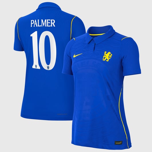 Chelsea Cole Palmer Jerseys | usastore.chelseafc.com