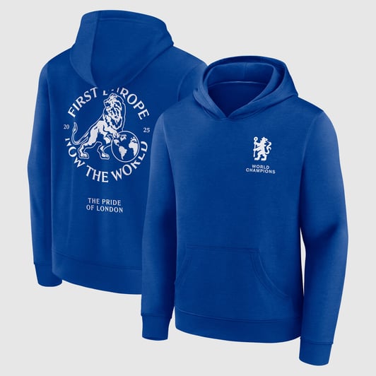 Chelsea Stuff Shop Chelsea Football Club Apparel & Merchandise In The Club World Cup ...