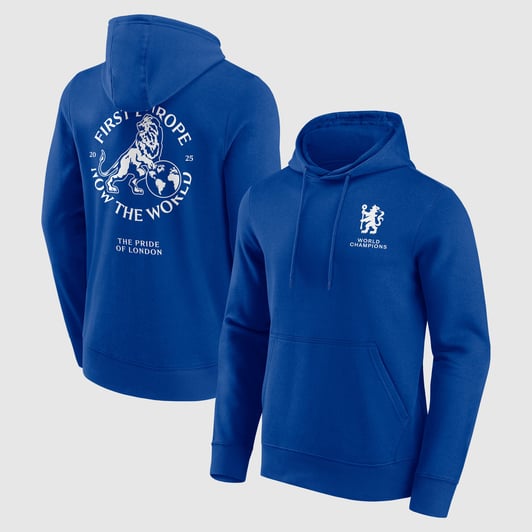 Chelsea Stuff Shop Chelsea Football Club Apparel & Merchandise In The Club World Cup ...