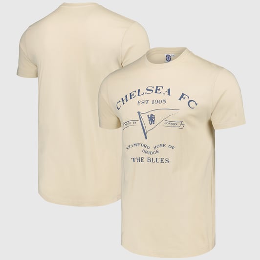 Chelsea Stuff Shop Chelsea Football Club Apparel & Merchandise In The High Summer ...
