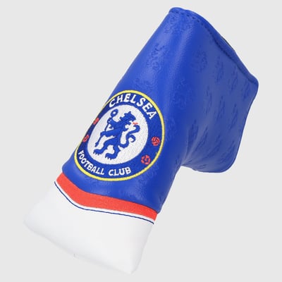 Chelsea Golf Blade Putter Cover