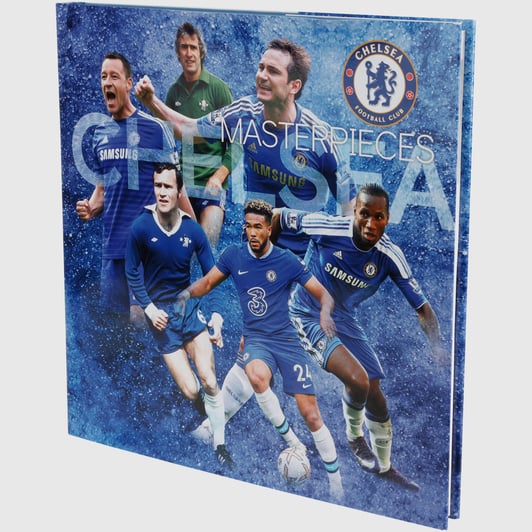 Chelsea Stuff Shop Chelsea Football Club Apparel & Merchandise In The Gift Ideas ...