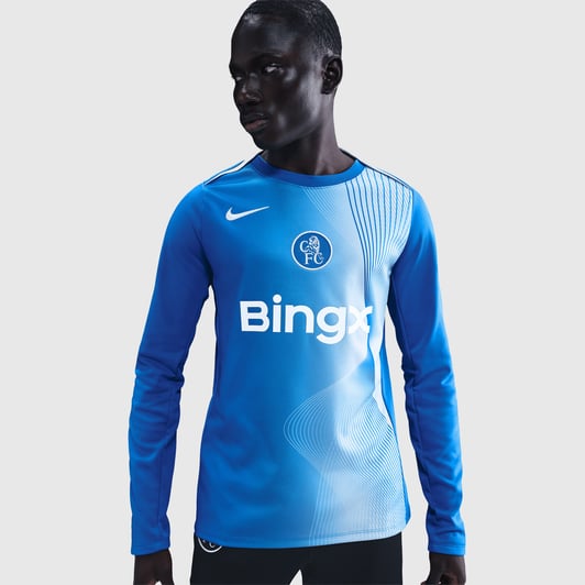 Chelsea Stuff Shop Chelsea Football Club Apparel & Merchandise In The Blue Friday ...