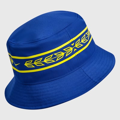 Chelsea Nike Apex Bucket Hat - Bright Blue