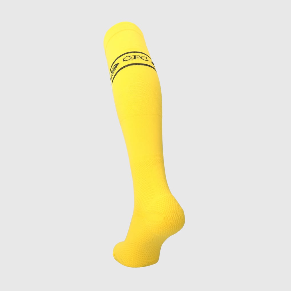 Chelsea Nike Away Socks 2026-27