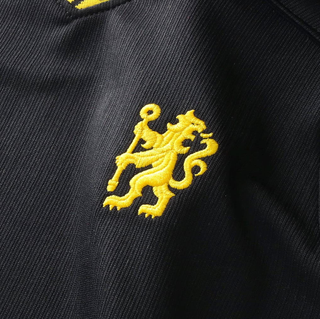 Chelsea Nike Away Stadium Long Sleeve Shirt 2026-27
