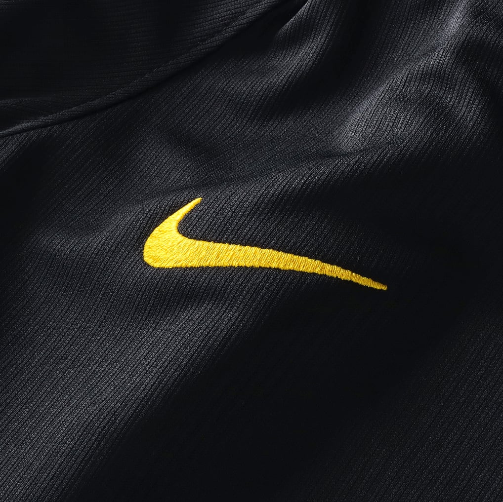Chelsea Nike Away Stadium Long Sleeve Shirt 2026-27