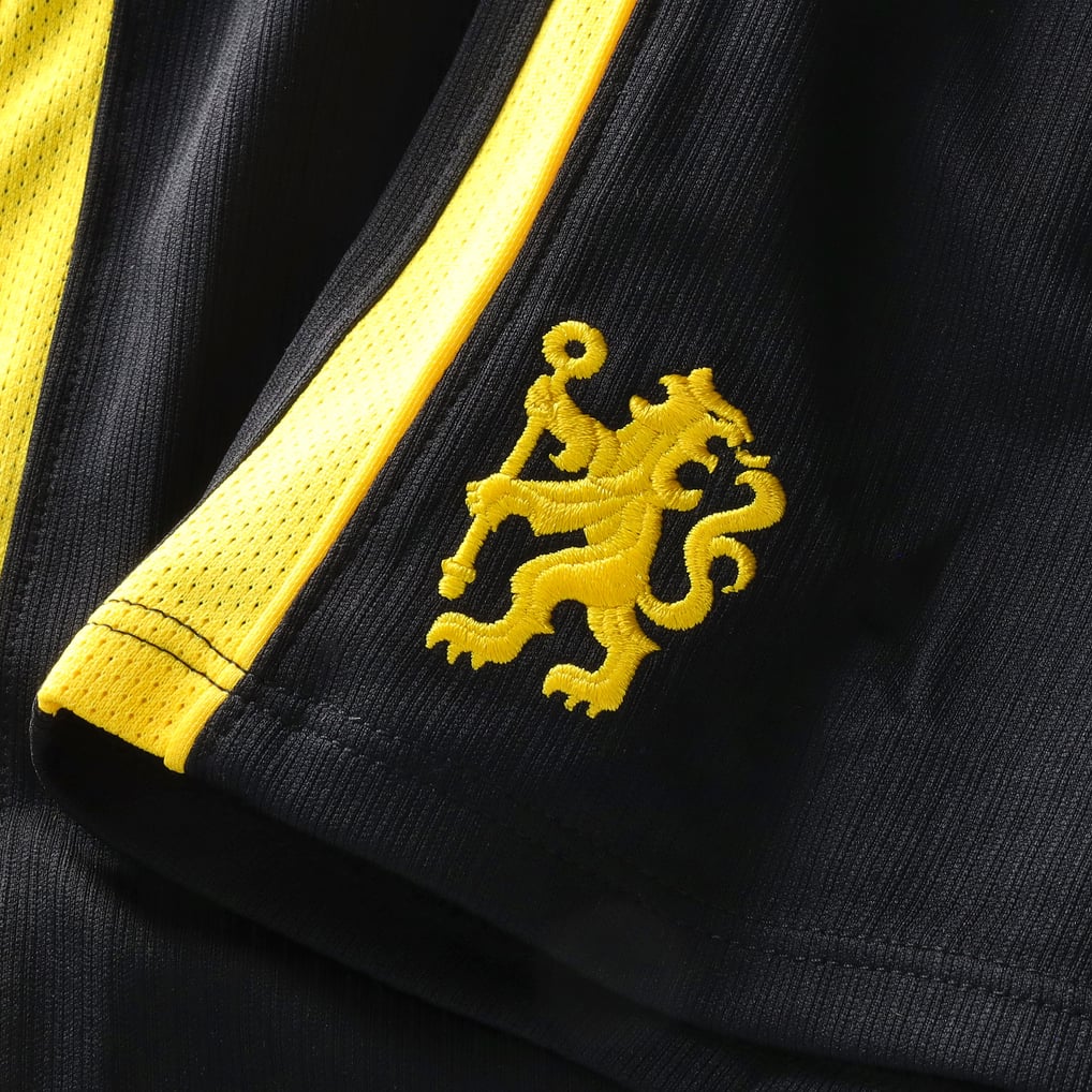 Chelsea Nike Away Stadium Mini Kit 2026-27 - Infants