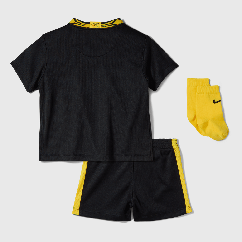 Chelsea Nike Away Stadium Mini Kit 2026-27 - Infants
