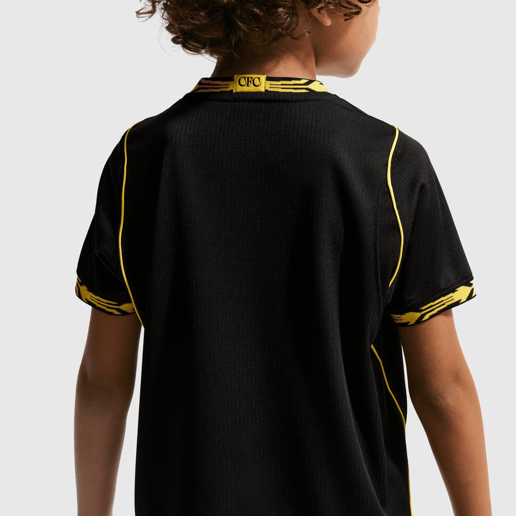 Chelsea Nike Away Stadium Mini Kit 2026-27 - Little Kids